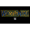 Junior's WWE Wrestlemania Logo T-Shirt