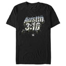 Men's WWE Austin 3:16 T-Shirt