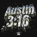 Girl's WWE Austin 3:16 T-Shirt