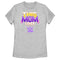 Women's WWE This Mom Loves WWE T-Shirt