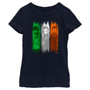 Girl's WWE Irish Wrestlers T-Shirt