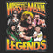 Men's WWE WrestleMania Legends T-Shirt