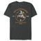 Men's Yellowstone Est. 1886 John Dutton Portrait T-Shirt