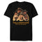 Men's Yellowstone Ride for the Brand Characters T-Shirt