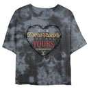 Junior's Yellowstone My Tomorrows Are All Yours Quote T-Shirt