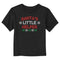 Toddler's Lost Gods Santa’s Little Helper T-Shirt