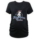 Women's Betty Boop American Babe T-Shirt