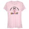 Junior's Betty Boop Halloween Sassy Little Devil T-Shirt