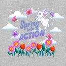 Women's Crayola Spring into Action T-Shirt