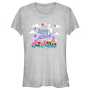 Junior's Crayola Spring into Action T-Shirt