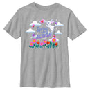 Boy's Crayola Spring into Action T-Shirt