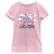 Girl's Crayola Spring into Action T-Shirt