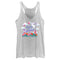 Women's Crayola Spring into Action Racerback Tank Top