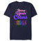 Men's Crayola Show Your Colors Crayons Lineup T-Shirt