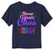 Toddler's Crayola Show Your Colors T-Shirt