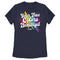 Women's Crayola Your True Colors Are Beautiful T-Shirt