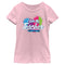 Girl's Crayola I Love My Teacher T-Shirt