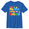 Boy's Crayola First Day of School T-Shirt