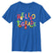 Boy's Crayola Hello 1st Grade T-Shirt