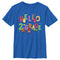 Boy's Crayola Hello 2nd Grade T-Shirt