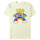 Men's Crayola 100 Colorful Days of School T-Shirt