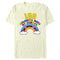 Men's Crayola 100 Colorful Days of School T-Shirt