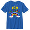 Boy's Crayola 100 Colorful Days of School T-Shirt