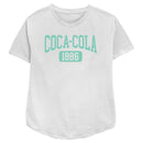 Women's Coca Cola Since 1886 T-Shirt