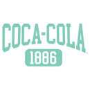 Women's Coca Cola Since 1886 T-Shirt