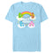 Men's Care Bears Cloud Best Friends T-Shirt