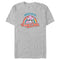 Men's Care Bears Brother Cheer Bear T-Shirt