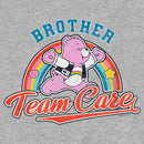 Boy's Care Bears Brother Cheer Bear T-Shirt