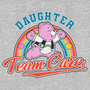 Women's Care Bears Daughter Cheer Bear T-Shirt