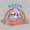 Girl's Care Bears Sister Cheer Bear T-Shirt