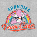 Women's Care Bears Grandma Cheer Bear T-Shirt