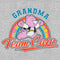 Women's Care Bears Grandma Cheer Bear T-Shirt