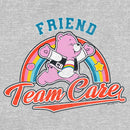 Junior's Care Bears Friend Cheer Bear T-Shirt