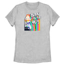 Women's Care Bears Born in the 90's T-Shirt