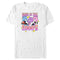 Men's Care Bears Born in the 2000's T-Shirt