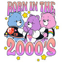 Men's Care Bears Born in the 2000's T-Shirt