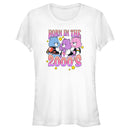 Junior's Care Bears Born in the 2000's T-Shirt