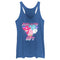 Women's Care Bears Born in the 80's Racerback Tank Top