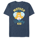 Men's Care Bears Mother of the Birthday Kid T-Shirt