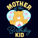 Junior's Care Bears Mother of the Birthday Kid T-Shirt