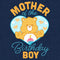 Men's Care Bears Mother of the Birthday Boy T-Shirt