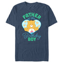 Men's Care Bears Father of the Birthday Boy T-Shirt