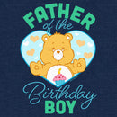 Men's Care Bears Father of the Birthday Boy T-Shirt