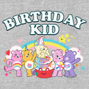 Women's Care Bears Birthday Kid T-Shirt