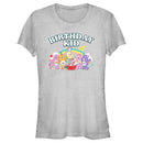 Junior's Care Bears Birthday Kid T-Shirt