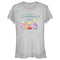 Junior's Care Bears Birthday Kid T-Shirt